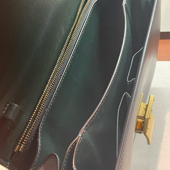 Authentic celine medium box bag - Picture 8 of 12